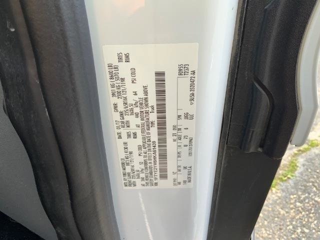 Used 2017 Ford Transit 150 148 Low Roof image 27