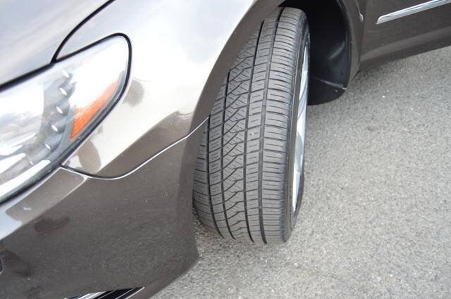 Used 2013 Volkswagen CC Sport FWD image 44
