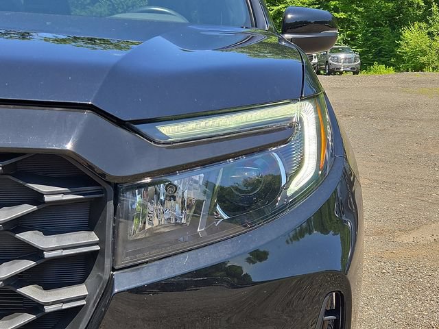 Used 2025 Honda Passport EX-L image 27