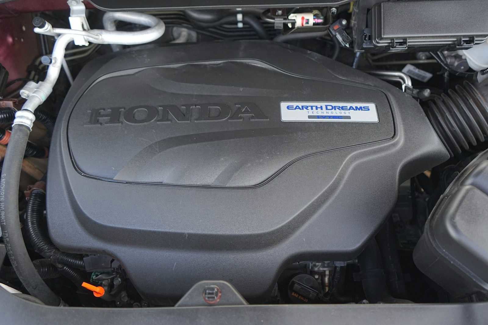 Used 2019 Honda Pilot Touring image 9