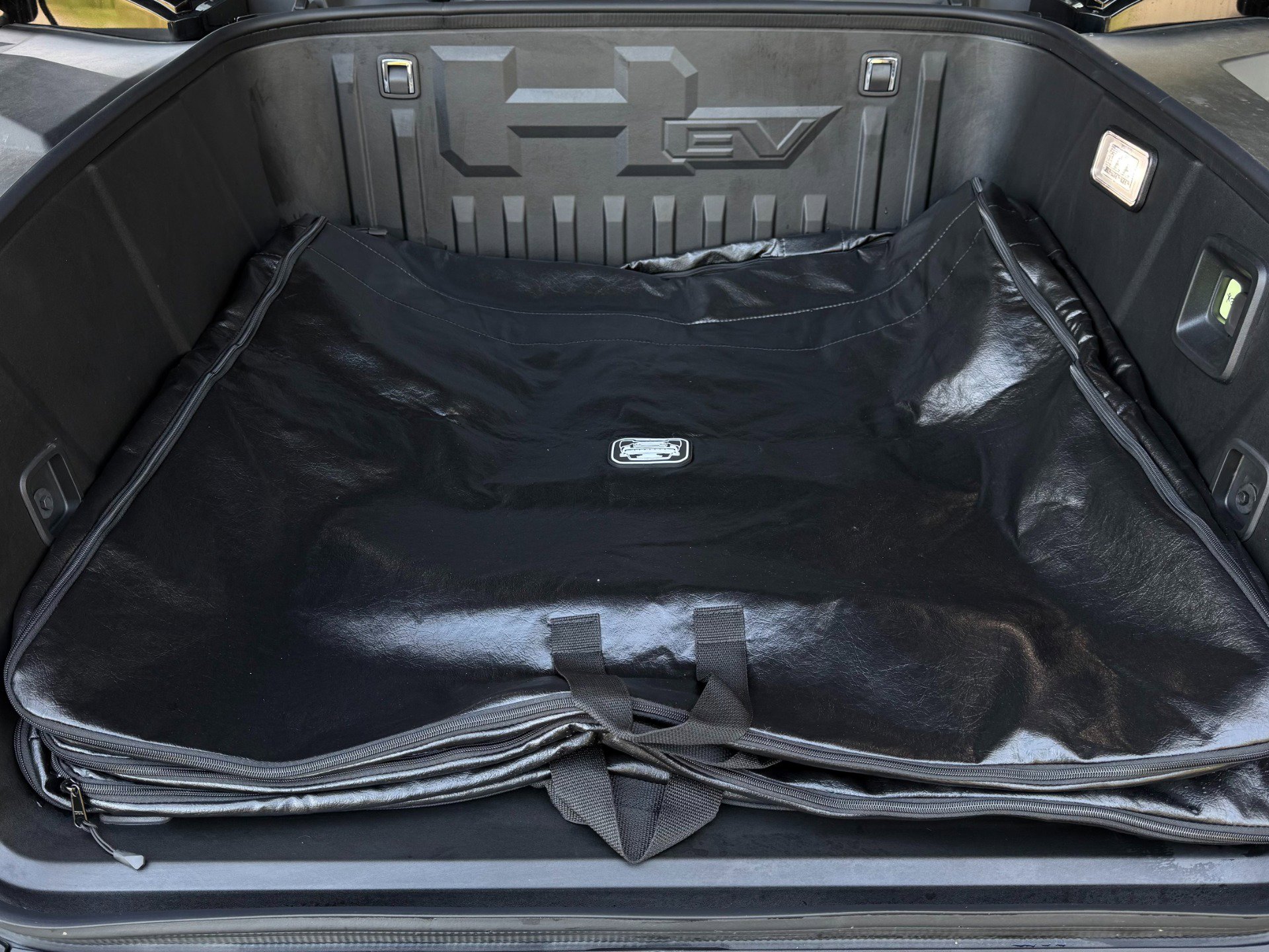 Used 2025 GMC Hummer EV 3X image 56