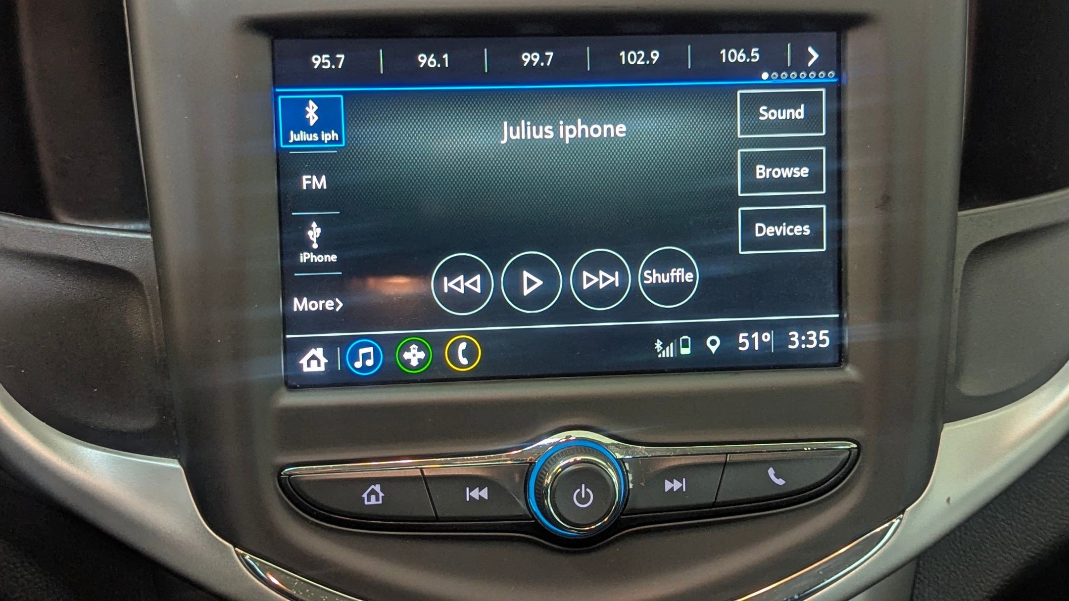 Used 2019 Chevrolet Sonic LT image 27