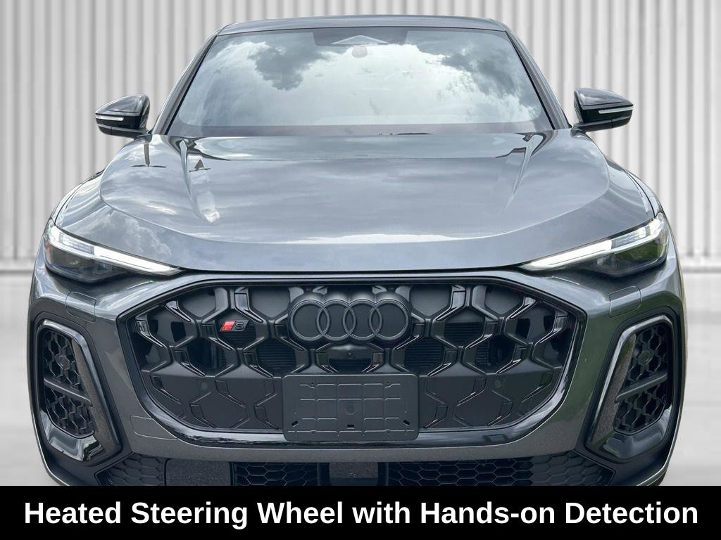 New 2026 Audi SQ5 Premium Plus AWD/4WD image 8