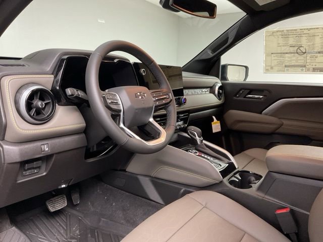 New 2026 Chevrolet Colorado ZR2 w/ Technology Package image 11