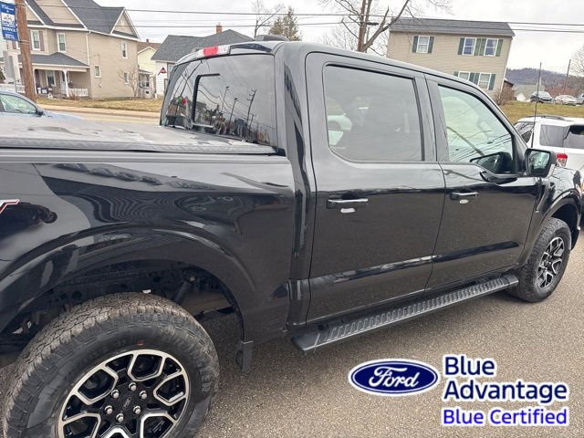 Certified 2023 Ford F150 XLT w/ Equipment Group 302A High image 6