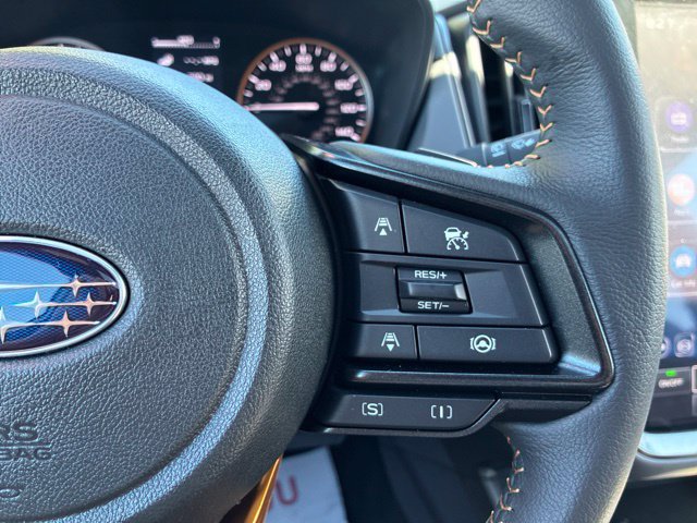 Used 2024 Subaru Crosstrek 2.5i Wilderness AWD/4WD image 38