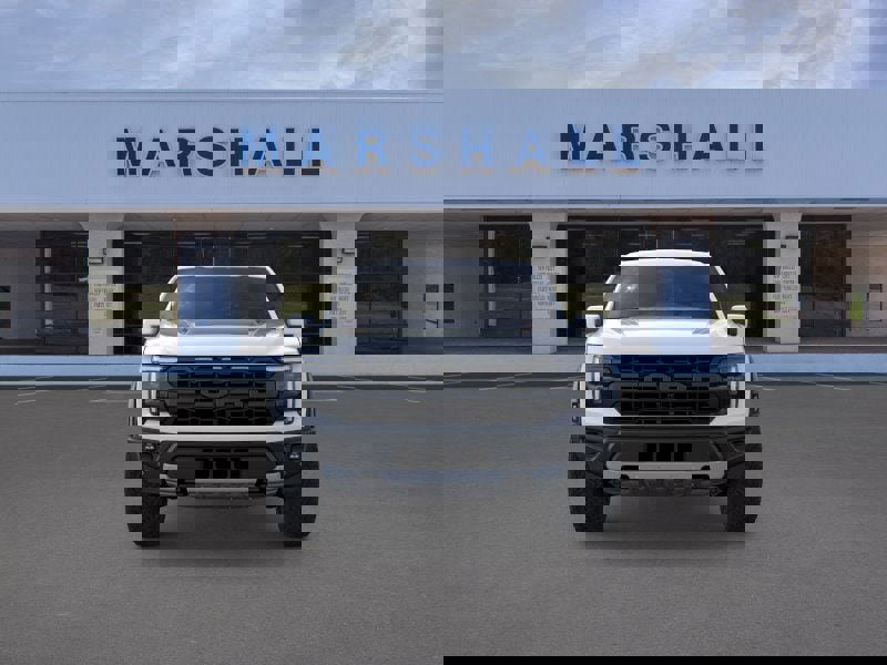 New 2026 Ford F150 Raptor image 6