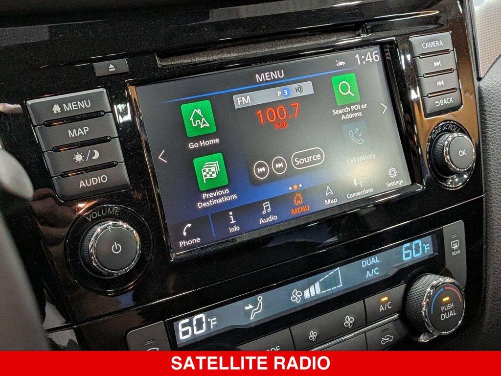 Used 2020 Nissan Rogue Sport SL w/ Premium Package AWD/4WD image 23