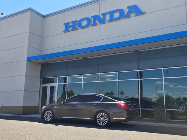 Used 2015 Kia K900 Luxury RWD image 19