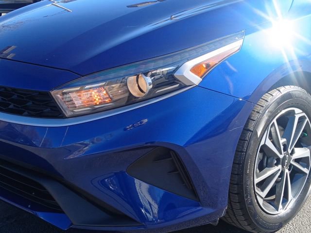 Used 2022 Kia Forte LXS w/ LXS Technology Package image 28