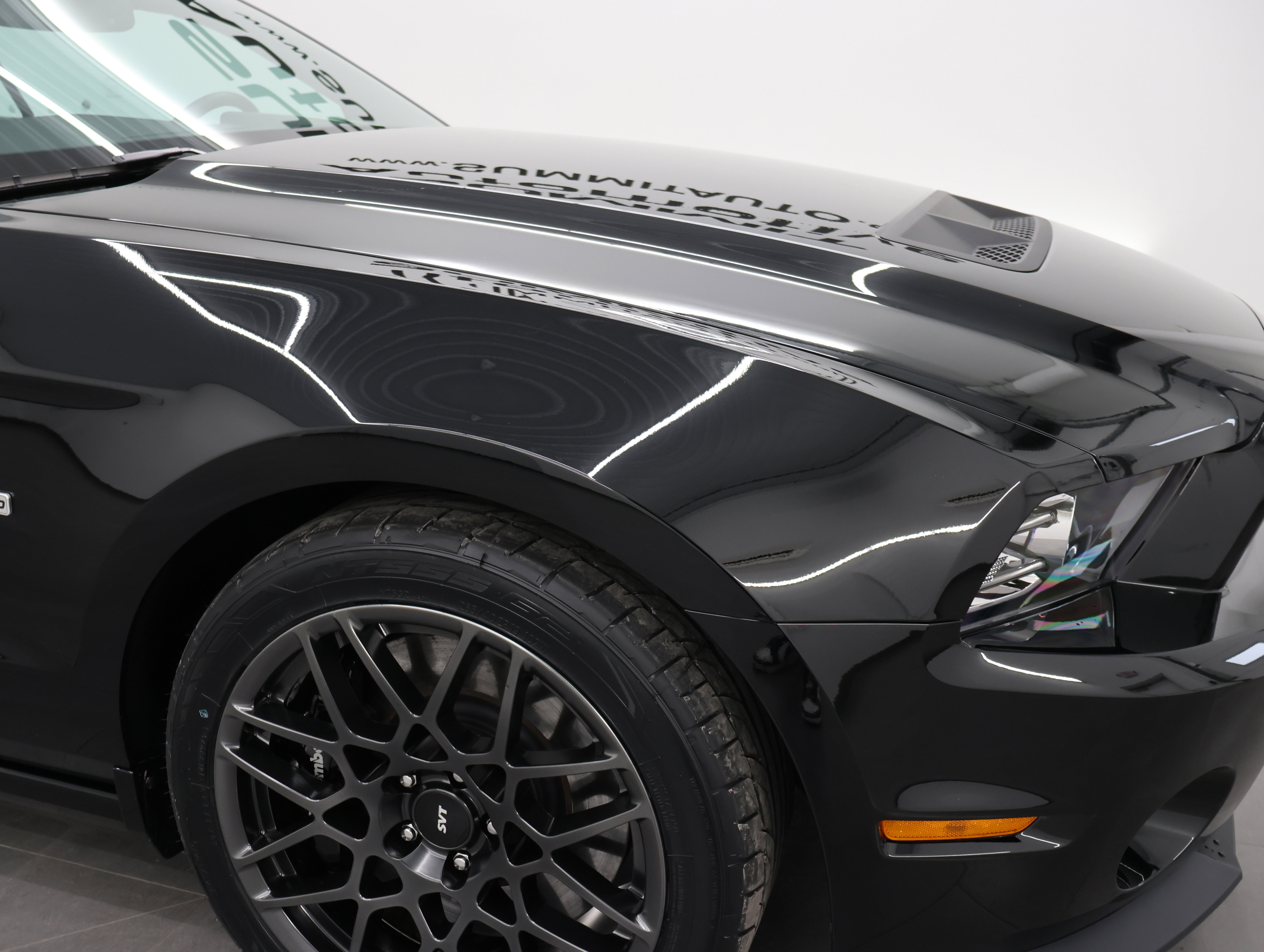 Used 2013 Ford Mustang Shelby GT500 RWD image 20