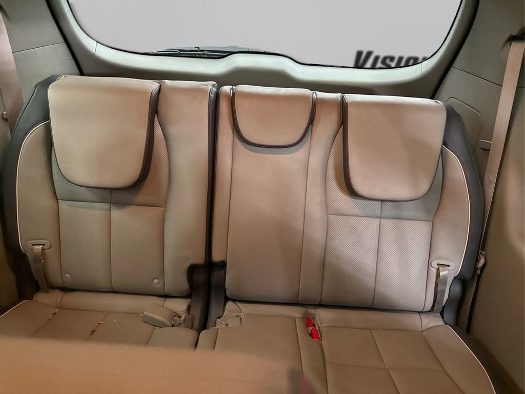 Used 2018 Kia Sedona EX image 37