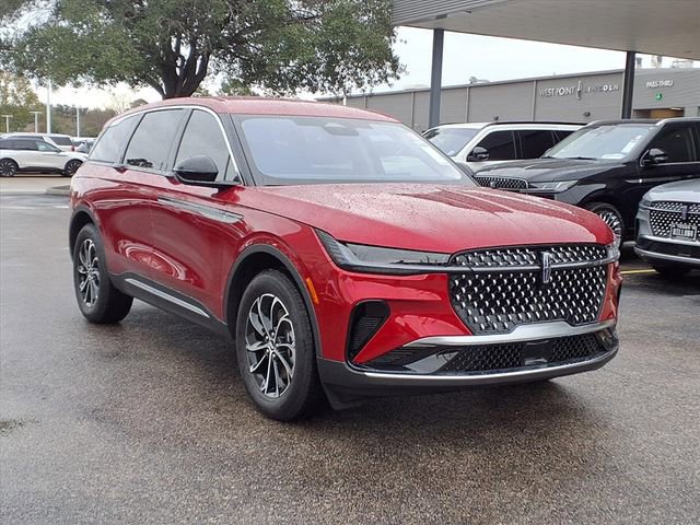 New 2026 Lincoln Nautilus Premier image 3