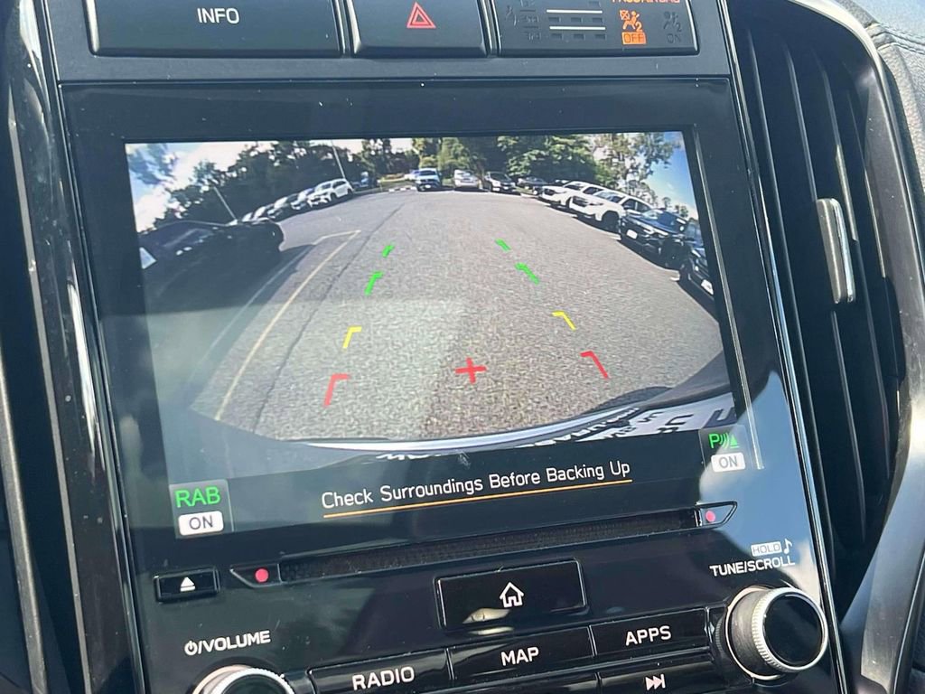 Used 2022 Subaru Ascent Onyx Edition image 23