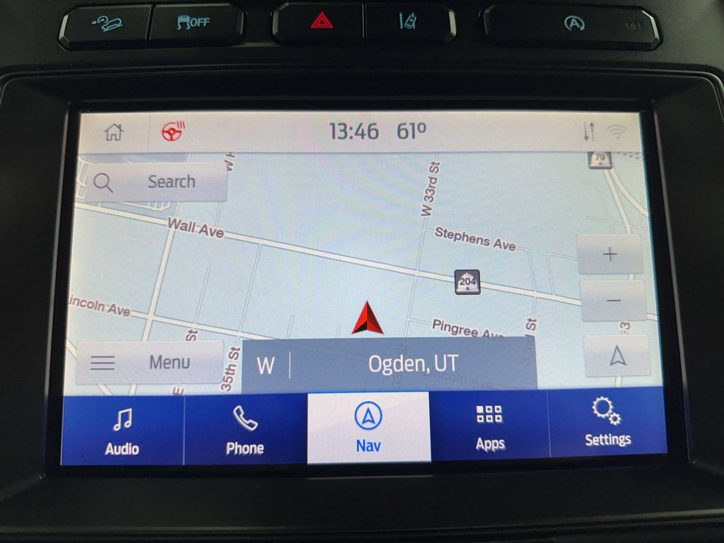 Used 2021 Ford Expedition XLT image 28