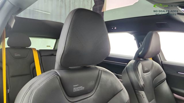 Used 2025 Polestar Polestar 3 image 21