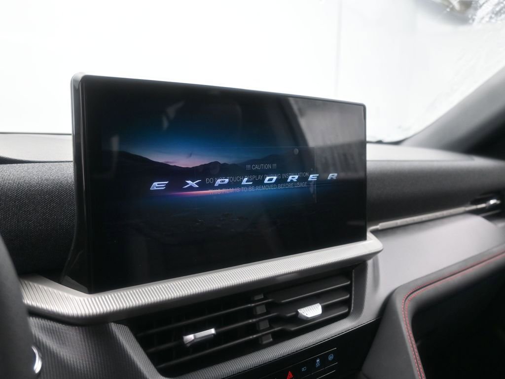 New 2026 Ford Explorer ST-Line w/ ST-Line Street Pack image 23