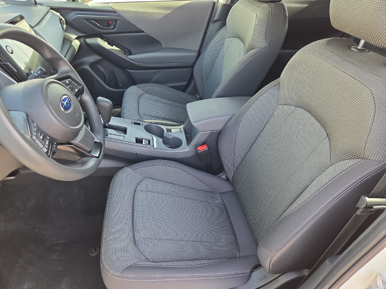Used 2024 Subaru Crosstrek 2.0i Premium w/ Crosstrek Mirror Package AWD/4WD image 15