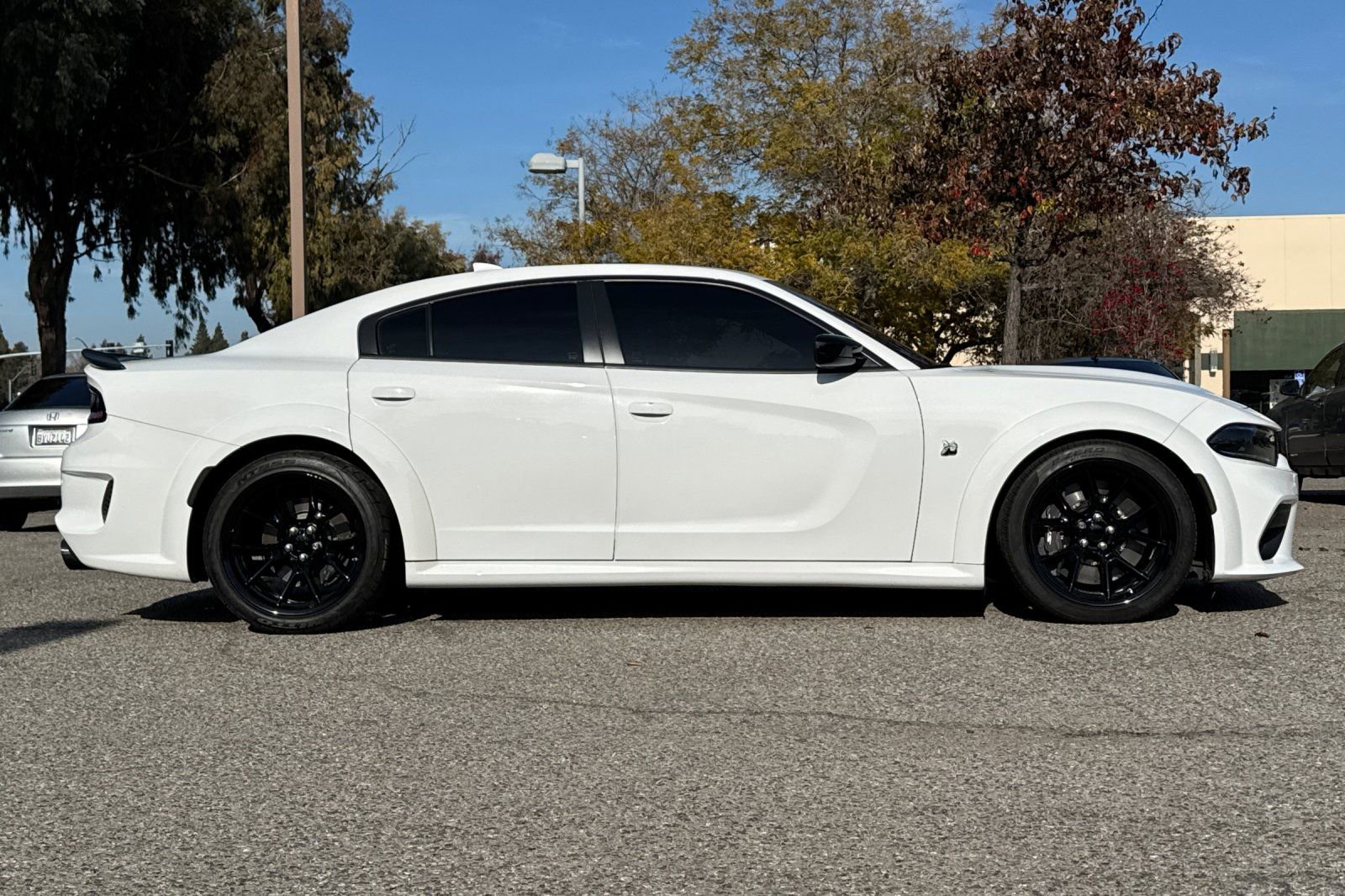 Used 2023 Dodge Charger Scat Pack image 3