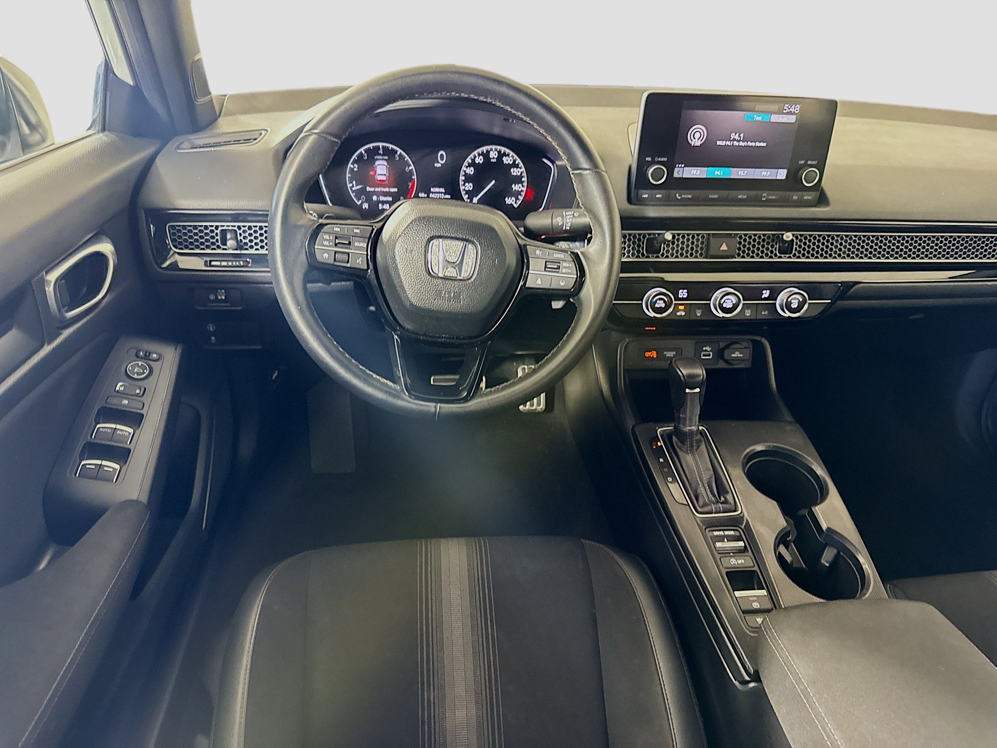 Used 2023 Honda Civic Sport image 17