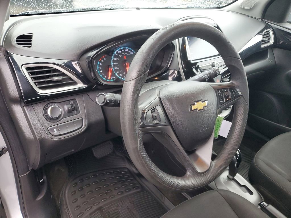 Used 2020 Chevrolet Spark LT image 6