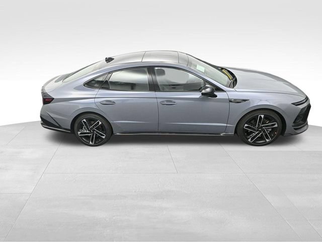New 2026 Hyundai Sonata N Line FWD image 31