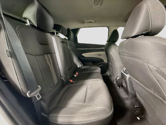 Used 2024 Hyundai Tucson SEL FWD image 26