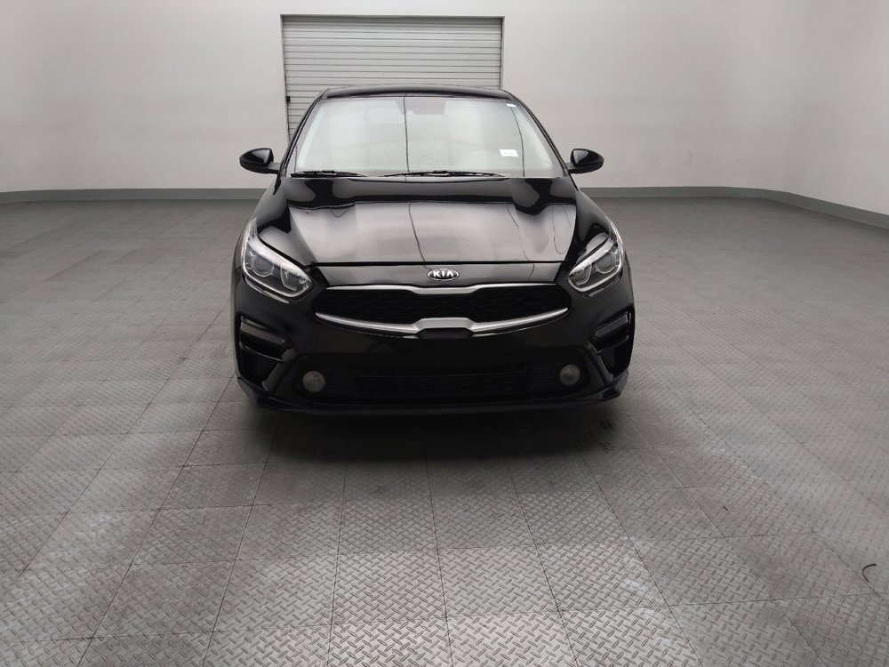 Used 2021 Kia Forte LXS FWD image 14
