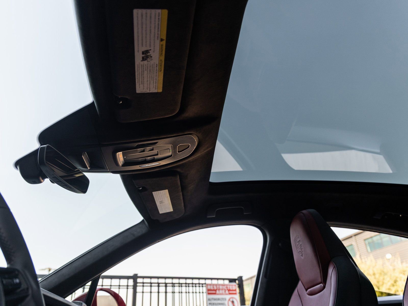 New 2026 Porsche Cayenne S image 28