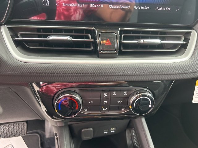 New 2026 Chevrolet TrailBlazer LT image 23