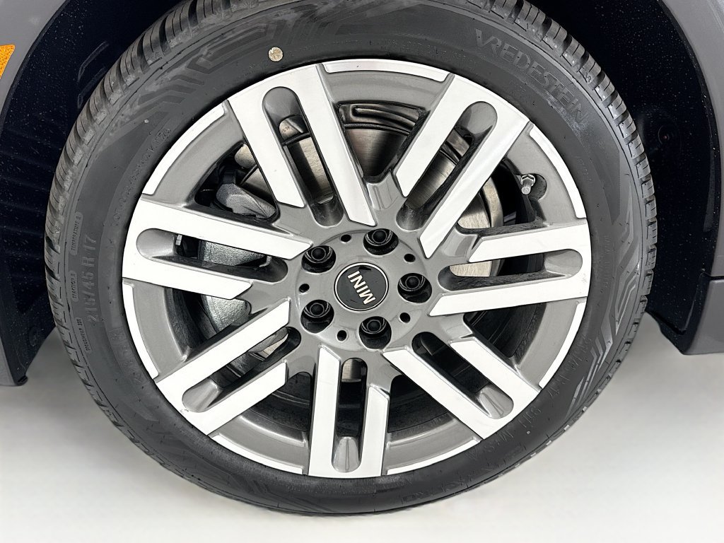 New 2026 MINI Cooper S FWD image 27