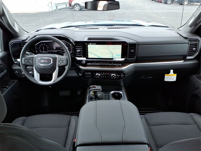 New 2025 GMC Sierra 1500 Elevation w/ X31 Off-Road Package image 20