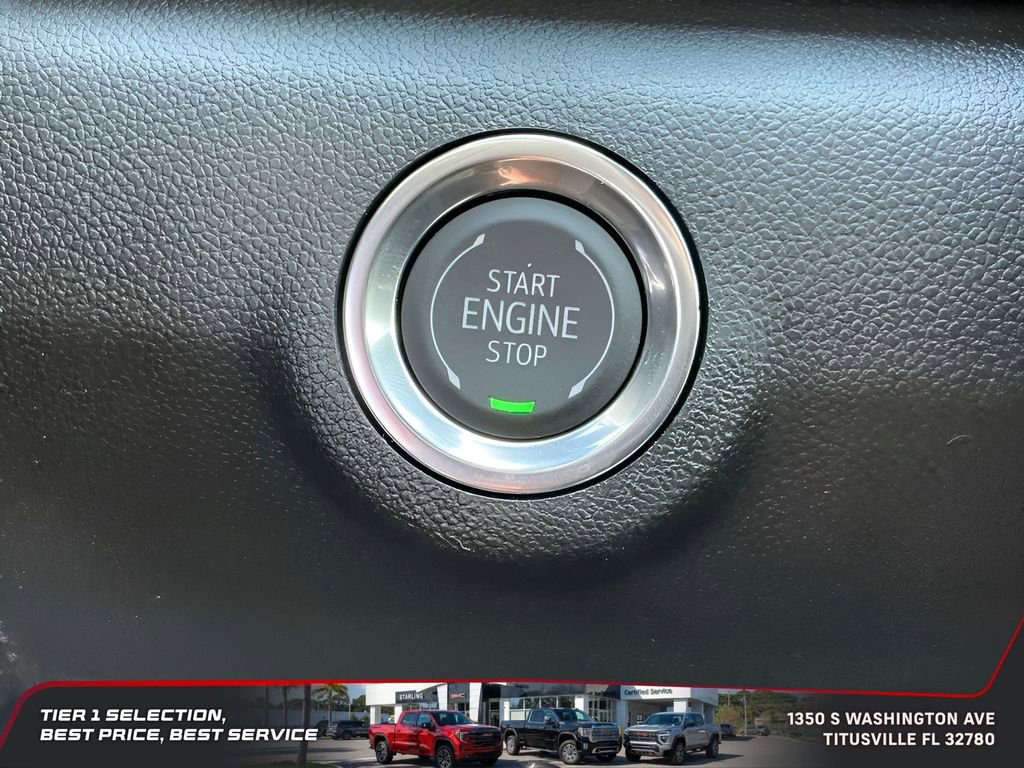 New 2026 GMC Terrain Elevation w/ Elevation Premium Package FWD image 31