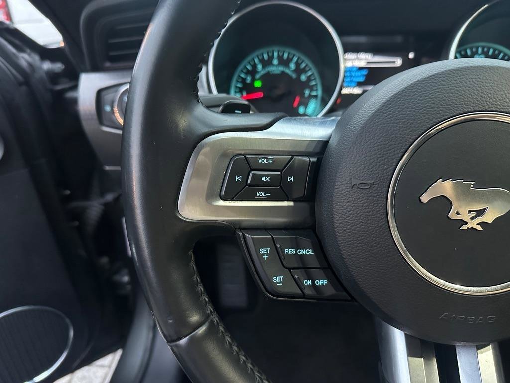 Used 2019 Ford Mustang GT w/ GT Performance Package RWD image 12