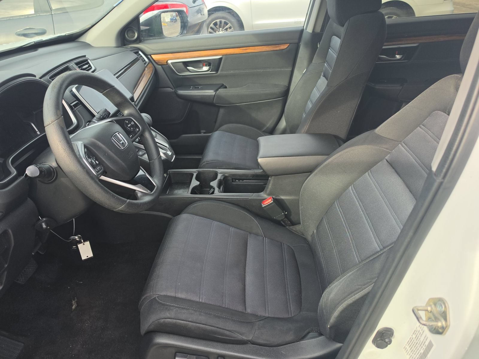 Used 2020 Honda CR-V EX image 5