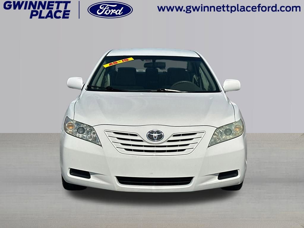 Used 2009 Toyota Camry LE image 2
