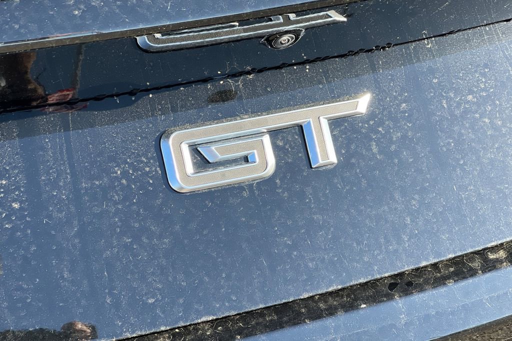 Used 2024 Ford Mustang GT image 27