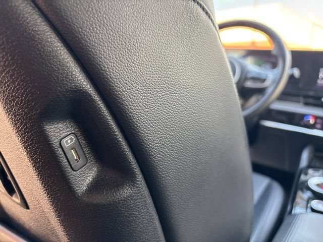 Certified 2025 Kia Sportage X-Line AWD/4WD image 33