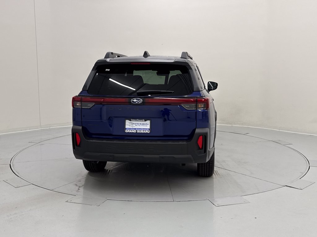 New 2026 Subaru Outback Limited XT AWD/4WD image 4