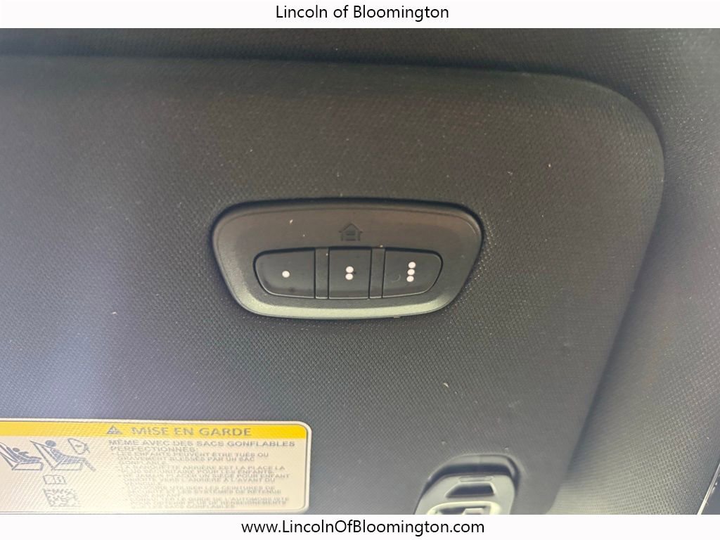 Used 2022 Jeep Grand Wagoneer Series I image 47