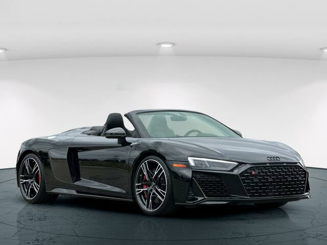 Used 2023 Audi R8 V10 performance image 9