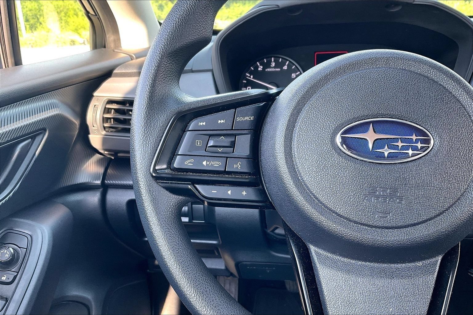 Certified 2025 Subaru Crosstrek 2.0i w/ Convenience Package #1 AWD/4WD image 18
