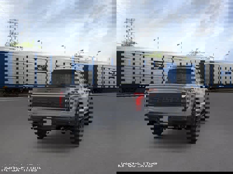 New 2026 Ford F150 Raptor image 6