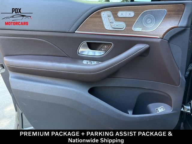 Used 2020 Mercedes-Benz GLE 450 4MATIC image 13