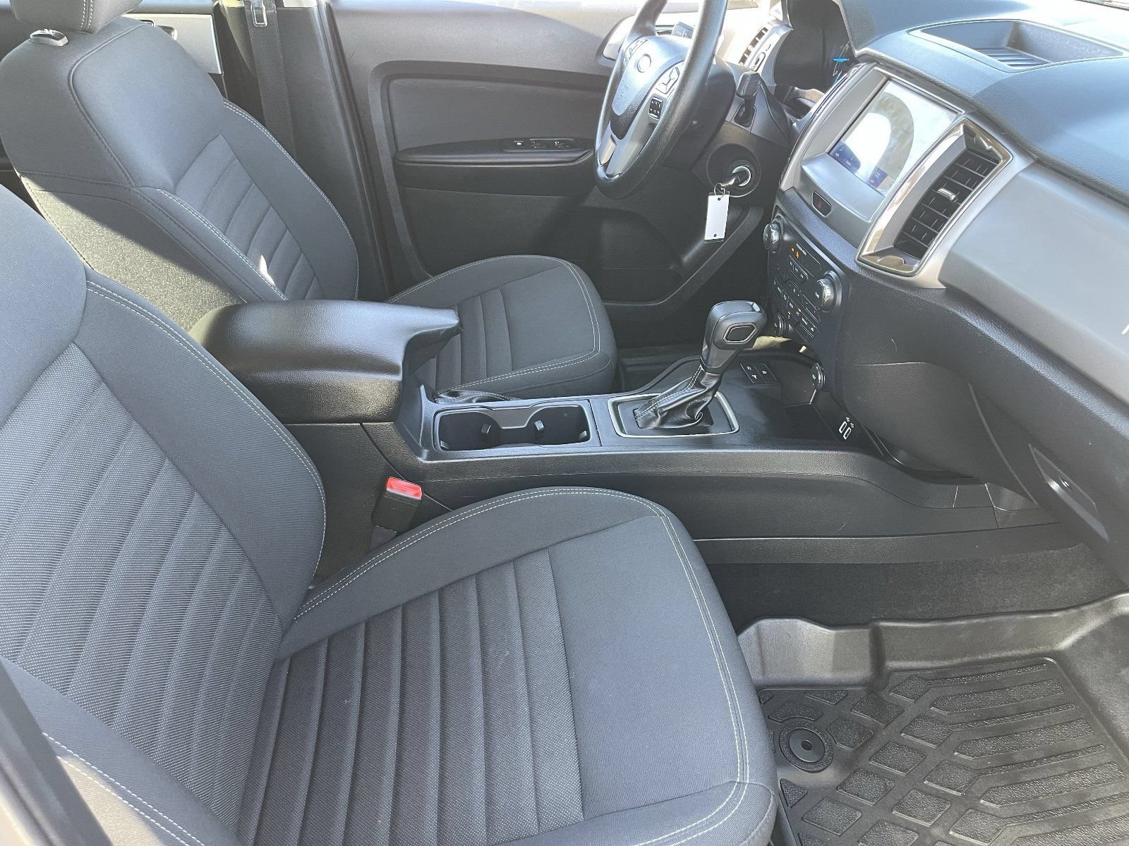Used 2021 Ford Ranger XLT RWD image 13