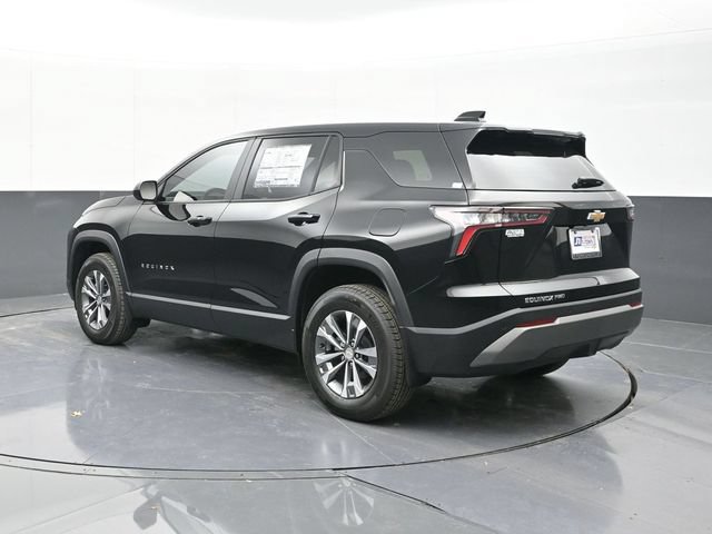 New 2026 Chevrolet Equinox LT w/ Convenience Package II AWD/4WD image 7