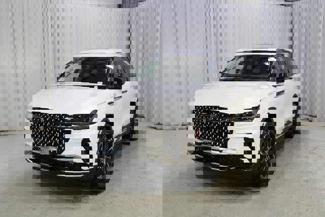 New 2026 Lincoln Nautilus Premier w/ Equipment Group 102A image 58