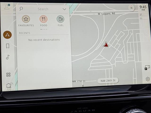 Certified 2024 Jaguar E-PACE R-Dynamic SE AWD/4WD image 14