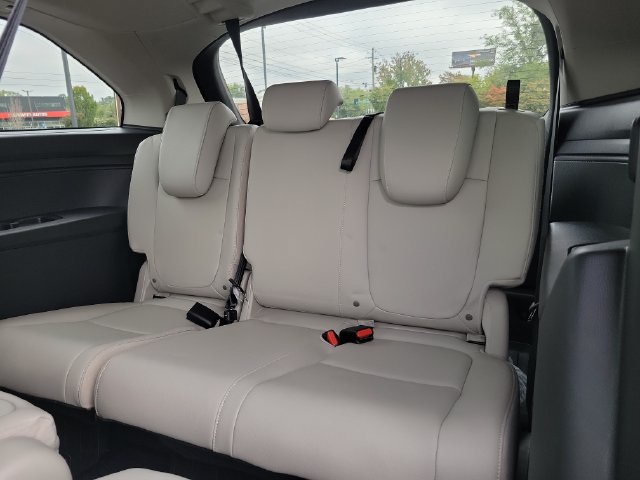 New 2027 Honda Odyssey EX-L image 28