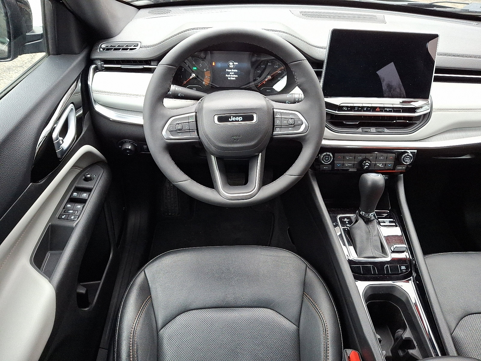 Certified 2023 Jeep Compass Limited image 12